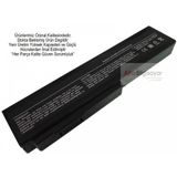 Asus G51Vx Batarya