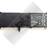 Asus G550J Notebook Bataryası