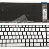 Asus G741JW Gri Klavye
