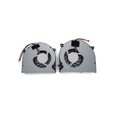 Asus G75VW-91084V V1 Fan