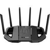 Asus Gamıng TUF-BE9400 Wıfı7 Tri Band Router - Renkli - 1