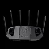 Asus Gamıng Tuf-Be9400 Wıfı7 Tri Band Router