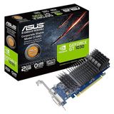 Asus Geforce Gt 1030 2Gb Gddr5 Dvi Hdmi 64Bit