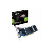 Asus Geforce Gt 710 2Gb Gddr5 64Bit Dvı/Vga/Hdmı Ekran Kartı