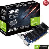 Asus Geforce Gt 730 2gb Gddr5 VGA DVI HDMI 64BIT - EBAT