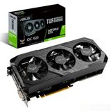 Asus GeForce GTX 1660 OC 6GB GDDR5 192Bit TUF 3-GTX1660-O6G Gaming Ekran Kartı