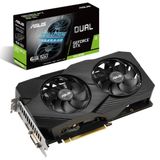 Asus GeForce GTX 1660 Super Dual 6G Evo 6 GB GDDR6 192 Bit Ekran Kartı