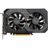 Asus GeForce GTX 1660 Super TUF-GTX1660S-6G-GAMING 6 GB 192 Bit GDDR6 Ekran Kartı