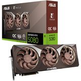Asus GeForce RTX 5080 Noctua OC RTX5080-O16G-NOCTUA 16GB GDDR7 Ekran Kartı