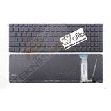 Asus GL551J Siyah Klavye