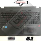 Asus GL552J Klavye