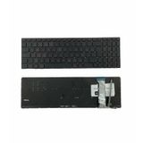 Asus GL552JX Siyah Klavye