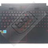 Asus GL552V Klavye