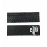 Asus GL552VW-DM021T Siyah Klavye