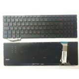 Asus GL552VW-DM463T Siyah Klavye