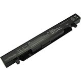 Asus GL552VXM Notebook Batarya