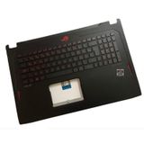 Asus GL702VM Klavye