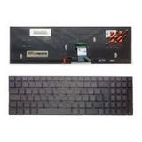 Asus GL702VS-GC045T Klavye