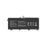 Asus GL703GM-71250 Notebook Batarya