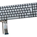 Asus GL752VW Klavye