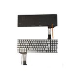 Asus GL771JM-DH71 Klavye