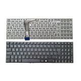Asus GO001T E502NA-Siyah Klavye
