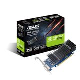 Asus GT 1030-2G-BRK 2GB GDDR5 64Bit Hdmi/Dvi Ekran Kartı | PCIe 3.0, HDMI, DVI-D, Pasif Soğutma, Alçak Profil Braket Dahil, Kompakt Tasarım