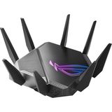 Asus GT-11000 Wıfı6-Gaming-Ai Mesh-Aiprotectionpro-Bulut-Router-Access Point