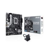 Asus H610M-A Prime Wi-Fi Intel H610 5600 MHz OC DDR 5 Soket 1700 ATX Anakart