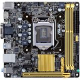 Asus H81I-PLUS Mini-Itx Ddr3 1600 Lga 1150 Anakart