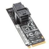 Asus Hyper Kit M.2 To U.2 Nvme Ssd Dönüştürücü Kart