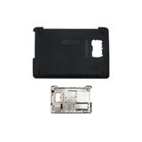 Asus İle Uyumlu 3Nb0647ap0212, A3n0-R8a0202 Notebook Alt Kasa