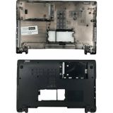 Asus İle Uyumlu K53, K53t, K53ta, K53tk, K53u, K53z Notebook Alt Kasa