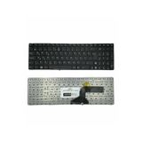 Asus İle Uyumlu K53sd-sx138d, K53sd-sx139d, K53sd-sx139r, K53sd-sx141r Notebook Klavye Siyah Tr
