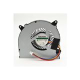 Asus İle Uyumlu N550jk-Ds71t, N550jv-Cn240h Gpu Fan, Ekran Kartı Fanı
