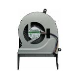 Asus İle Uyumlu N551jw-Cn383t, N551vw-Cn006t, N551vw-Fy273t Notebook Cpu Fan, İşlemci Fanı