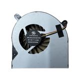 Asus İle Uyumlu Rog G750jh-Cv067h, G750jz-T4169h Vga Gpu Fan, 12V Versiyon Ekran Kartı Fanı