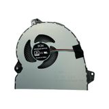 Asus İle Uyumlu Rog Gl553vd-Dm432, Rog Gl553vd-Dm609t Notebook Cpu Fan, Gpu Fan