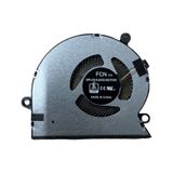 Asus İle Uyumlu Vivobook 15 X571gta81-Hn1012a81 Cpu Fan, İşlemci Fanı