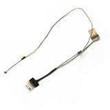 Asus İle Uyumlu X540ba-Dm366a2, X540ba-Dm366a3 Ekran Data Flex Kablosu 40 Pin