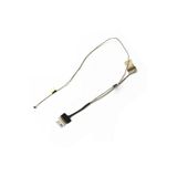Asus İle Uyumlu X540ub-Dm1716, X540ub-Go072 Ekran Data Flex Kablosu 40 Pin