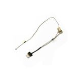 Asus İle Uyumlu X540up-Go006t, X540up-Go059t Ekran Data Flex Kablosu 40 Pin
