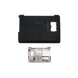 Asus İle Uyumlu X555ld-Xx062h, X555ln-X0029h, X555ln-Xo002d Notebook Alt Kasa