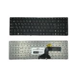Asus İle Uyumlu X55c-Sx018h, X55c-Sx039h, X55c-Sx102d, X55c-Sx102h Notebook Klavye Siyah Tr