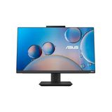 Asus Intel Core Ultra 5 120U 5 Ghz 8gb Ddr5 1tb SSD Intel Graphics 27" Fdos Yapay Zeka Destekli All In One Bilgisayar A5702WVARK-I58512B0D - Siyah
