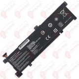 Asus K401ub-fr049d K401uq-fr007d K401uq-fa075t Bataryası