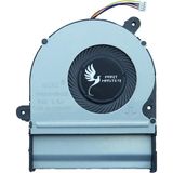 Asus K401UQ-FA177D Notebook CPU Fan, İşlemci Fanı