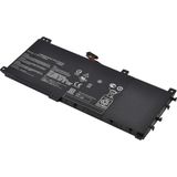 Asus K451LB-WX117D Batarya Pil