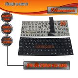 Asus K46CM-WX090V Klavye