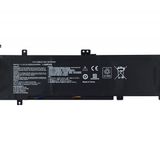 Asus K501LX-EB71 Batarya Pil